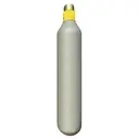 Cartouche Neuve de désenfumage CO² 80gr