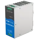 Alimentation industrielle Reyee Sortie CC 54 V 4,4A / 240 W 2 Sorties DC Tension d'entrée 100 V ~ 240 V 125 (H) x 52 (L) x 110 (Pr) mm Montage sur rail DIN