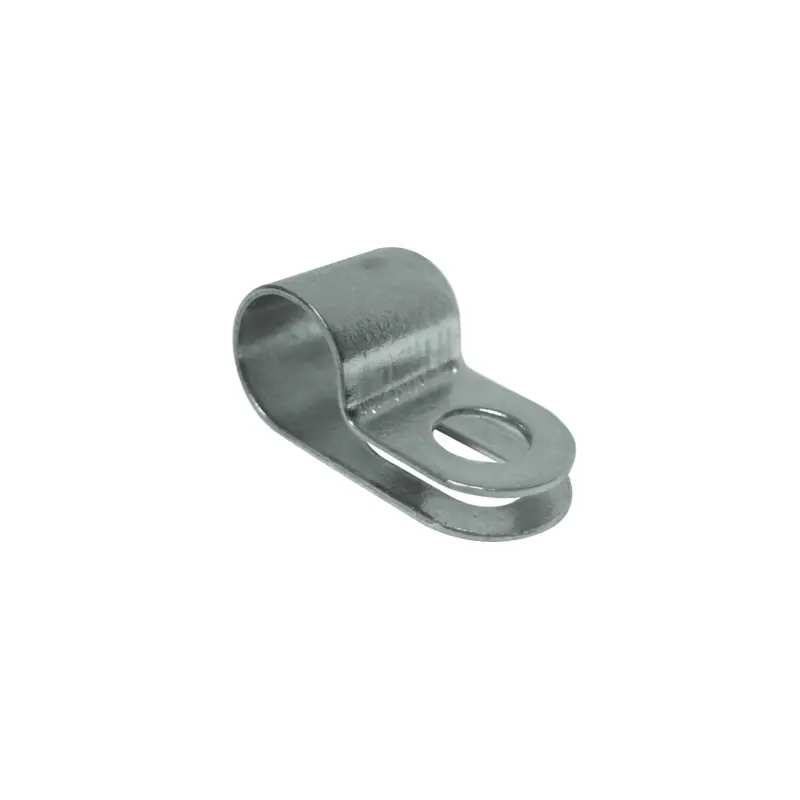 Collier de fixation - diamètre 8 - Par 50