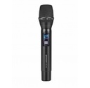 microphone main UHF compatible pour BE-2020