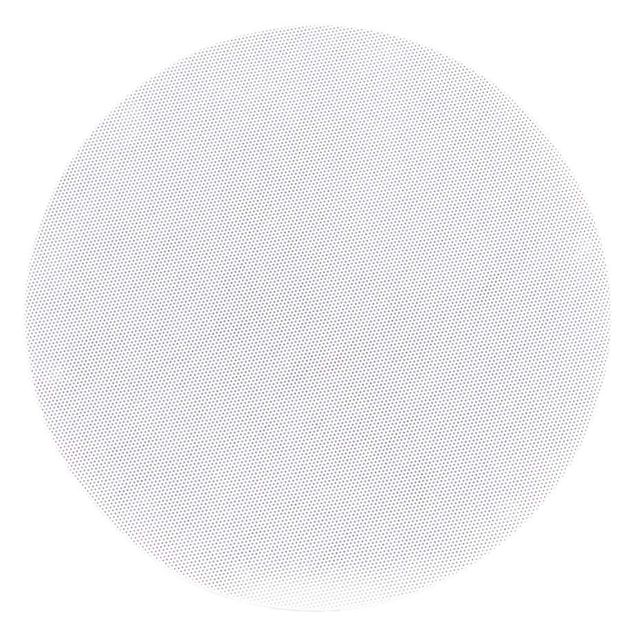 Haut-parleur plafond encastrable 30/15/7,5W en 100V