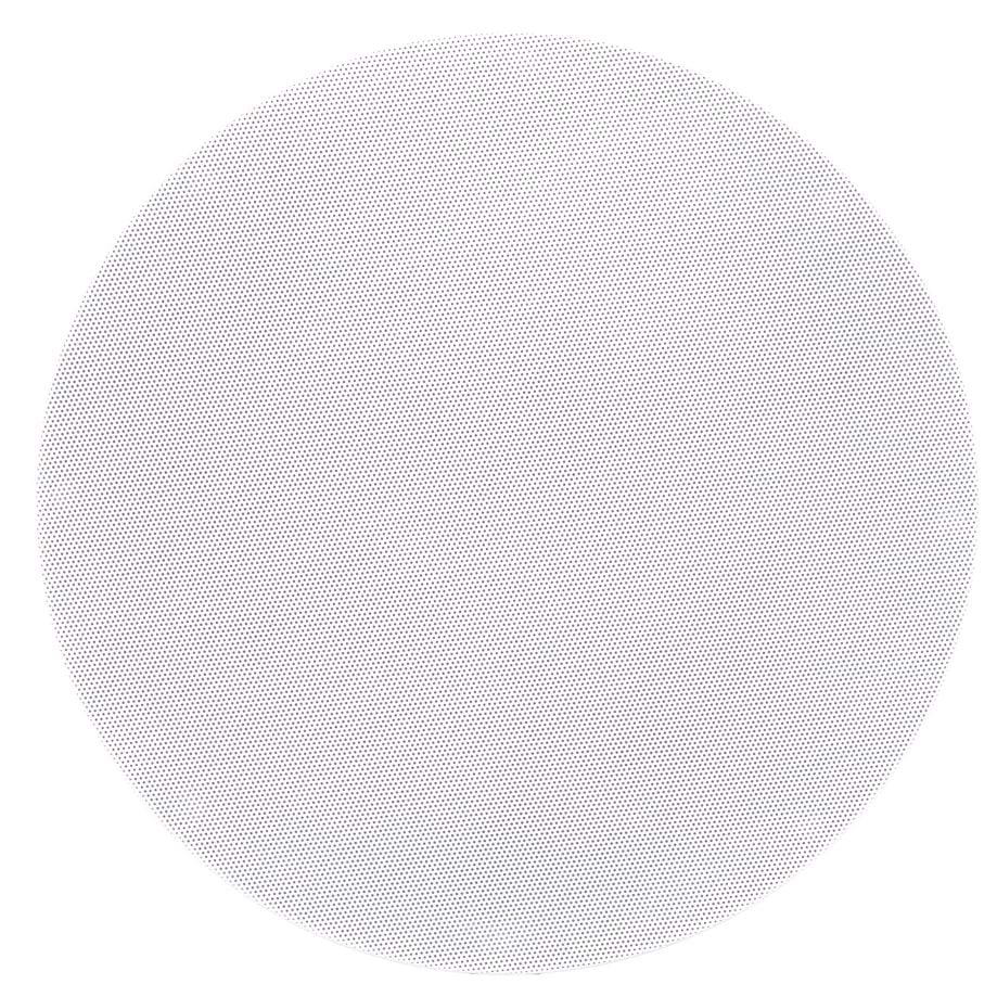 Haut-parleur plafond encastrable 40/20/10W en 100V