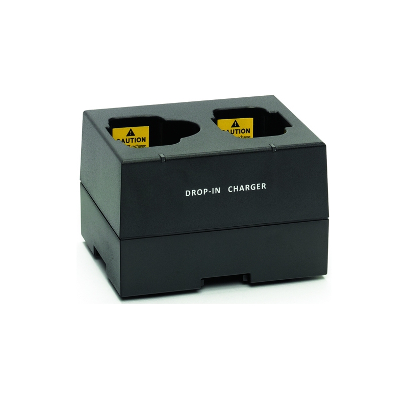 Base de rechargement pour 2 boîtiers EJ-5 Base de rechargement