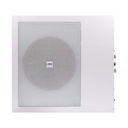 Caisson subwoofer actif class D de 120W (300W Max) + appli murale