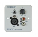 Platine murale pour MX-804 - Préamplificateur