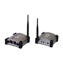 Systeme de transmission audio 2.4 Ghz Systeme de transmission audio