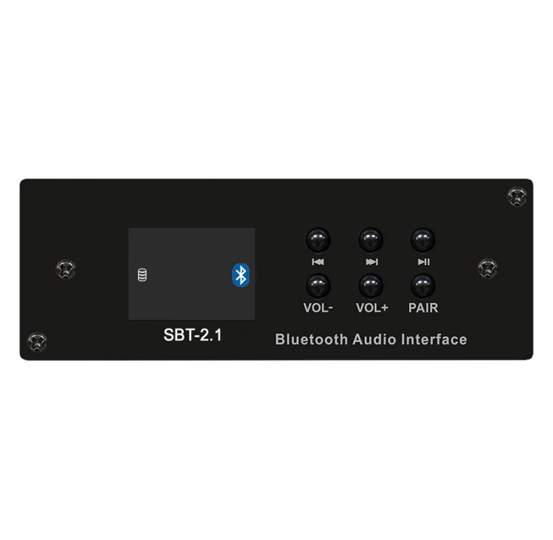 Module bluetooth 2.1 (série XMG) Module bluetooth