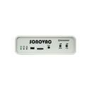 Coffret Interface téléphone sonorisation + Diffuseur d'annonces