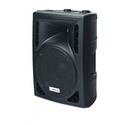 Enceinte active 300 W RMS avec port USB - 115V/230V