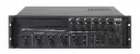 Ampli-préampli 480 W - 6 entrées - 4Ohms - 6 x 100 Volts - 220V/24V