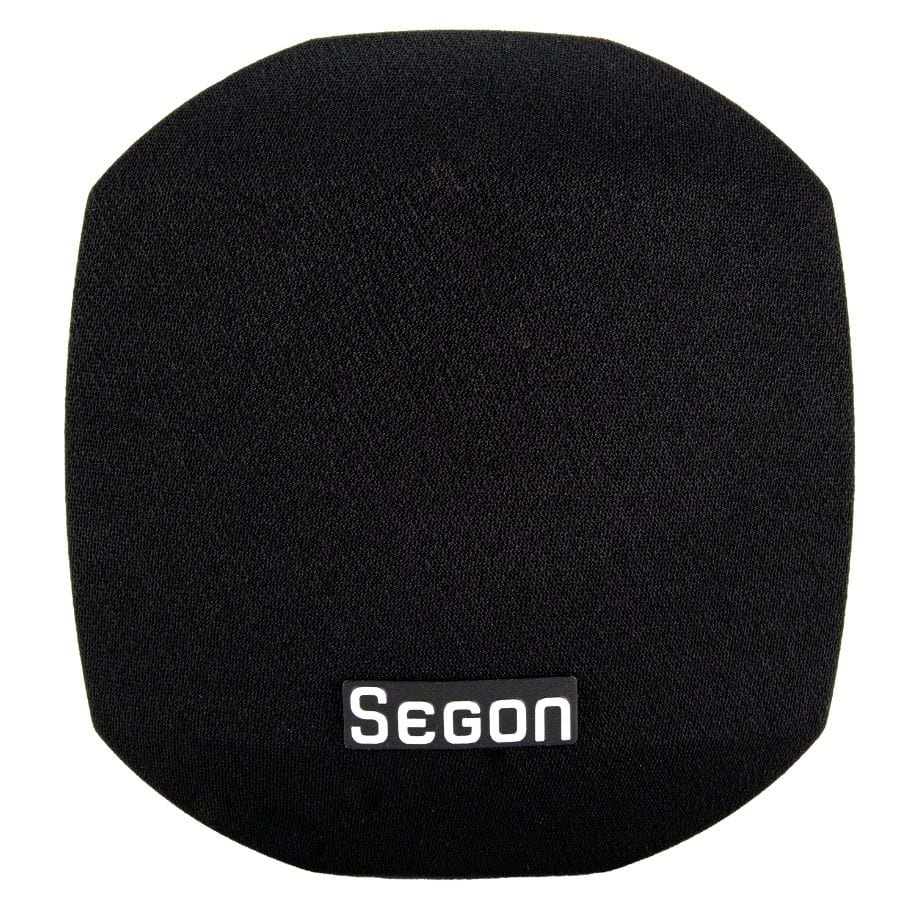 Enceinte satellite murale noire 20W/10W en 100V - 16 Ohms