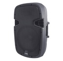 Sono portable 40W Bluetooth avec micro HF et télécommande