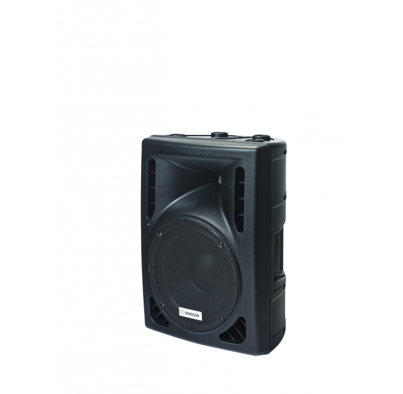 Enceinte active 100 W RMS avec port USB - 115V/230V