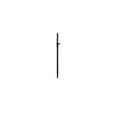Support ajustable de satellite sur caisson graves, regl  800 à 1340mm Support ajustable de satellite