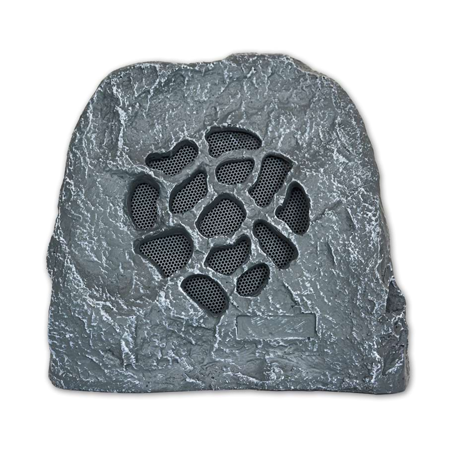 Haut-parleur d'extérieur gris granit  30/15W en 100V - IP66