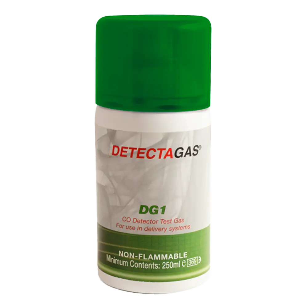 Aerosol de test CO - 250ml