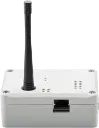Passerelle radio Bus RS485 - SimonsVoss prévoir de relier ce HUB à une 31-UTP-SV (réf 390.7307) - Hub radio RS485/868Mhz pour 15 cylindres ou béquilles SmartIntego® - Distance max 30 m en champ libre