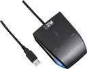 Kit programmation 13,56 MHz MIFARE DESFire - Bluetooth