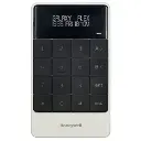 Clavier MK 9 - Afficheur OLED rétroéclairé blanc de 32 caractères alphanumériques- NF&A2P - Grade 3
