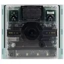 Groupe audio/vidéo couleur BUS 2 fils (G2P) pour platine SUPRA
