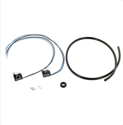 Kit simple contact debut et fin de course pour OFI