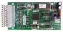 Carte MD1B platine 2 boucles ou 4 lignes