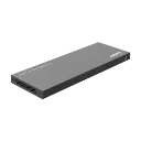 Splitter HDMI 1 Entrée 8 Sorties Résolution jusqu'à 4K@60Hz Paramètres EDID