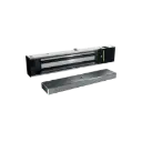 Ventouse EM EH3 Ap 300 Kg 12/24V DC LED R/V Contact PV/PD NF S61-937