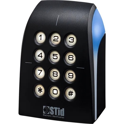 [EDN-20419] LEC-ARCB - ARC-B - Lecteur Architect® One Evolutif clavier - Lecture seule - interface TTL