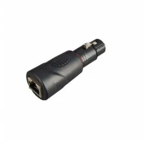[JDM-XLFRJ] Adaptateur XLR femelle 3 contacts/RJ45