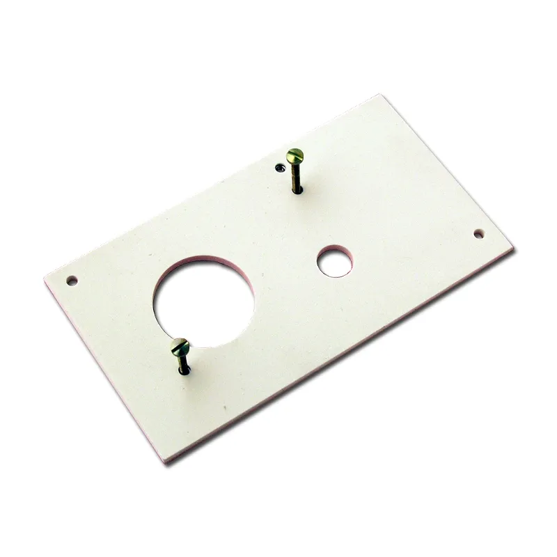 [EVI-UAV4187/E10] Adaptateur de montage universel pour micro-HP UAV 4187