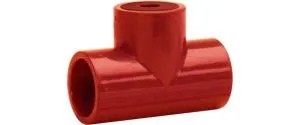 [ESR-PIP-016] Té avec adaptateur capilaire (lot de 10 pièces)