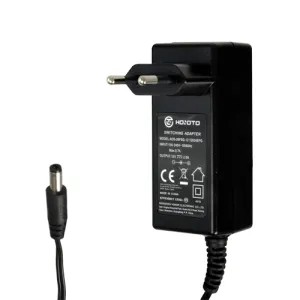 [VDO-DC12V2A] Alimentation AC 100/240 V Sortie DC 12 V 2 A Stabilisé Jack standard 