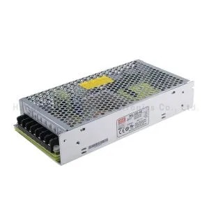 [LKA-RS150-48] Alimentation AC/DC 150W VE:115/230V AC VS:48V/3,3A