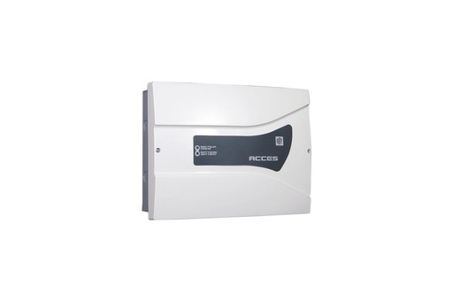 [SLT-2540424012] Alimentation ACCES 24V 4A C24 AB 12 AH