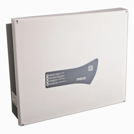 [SLT-2040848012] Alimentation AES 24V 8A C48 AB 12AH