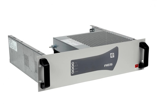 [SLT-2080830000] Alimentation AES 48V 8A RACK 3U