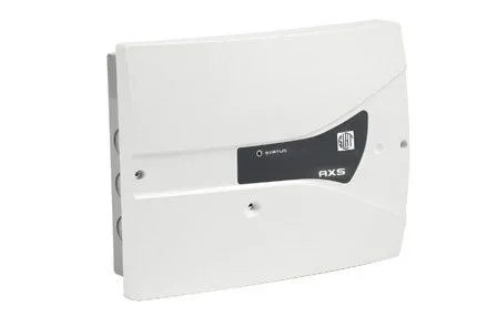 [SLT-2720538040] Alimentation AXS2 12V 5A C38 AB 40Ah