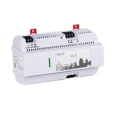 [SLT-81420102] Alimentation Micro-UPS SDC-M 24V 2D DMR RS