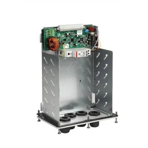 [SLT-4640601003] Alimentation Vidéoprotection IP 66 EP V640 SPACE BOX V3