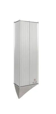 [SLT-4645601003] Alimentation Vidéoprotection IP 66 EP V760 SPACE BOX V3