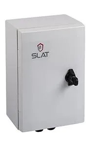 [SLT-89231734] Alimentation communiquant en IP SYNAPS 12V 3E IP SPACE BOX