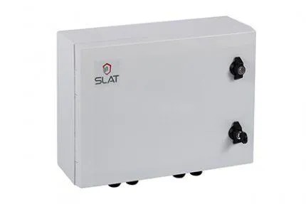 [SLT-89931754] Alimentation communiquant en IP SYNAPS-POE 3E P4 SPACE BOX EC