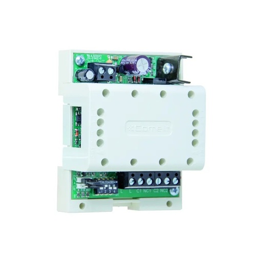 [CMT-1236] Alimentation ou amplificateur pour simplebus