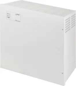 [PUL-HPSB-24V10A-C] Alimentation secourue à découpage en coffret 24V 10A Capacité max batteries 2 X 17Ah