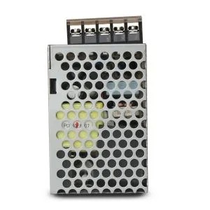 [KSI-ALIM-15-25] Alimentation switching 12Vdc-1,7 A pour centrale anti-intrusion lares.