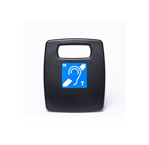 [JDM-PL1] Amplificateur mobile de boucle magnétique 1,2 m2