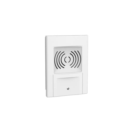 [NTR-ALTO-E-RF3] Avertisseur sonore étanche à piles Radio