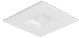 [BLT-D-A1S] BAES Ambiance - BLOC.TECH D - D-A1S - LiFePO4 - 1 h - 345 lm - IP20 - IK04 - SATI - télé-diag