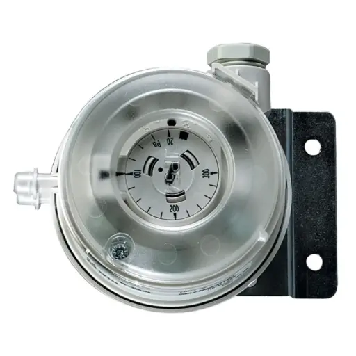 [VIM-720430] BDEZ 100-1000 Depressostat 100-1000Pa IP54